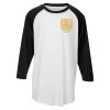 Pro Team Baseball Youth Jersey Thumbnail