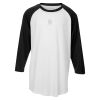 Pro Team Baseball Youth Jersey Thumbnail