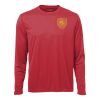 Pro Team Long Sleeve Tee Thumbnail